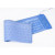 Gembird KB-109FEL1-BL-US USB + PS/2 Blue