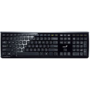 Genius SlimStar 220 USB Black