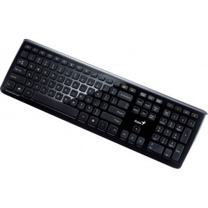 Genius SlimStar 220 USB Black
