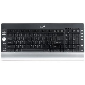 Genius LuxeMate 320 USB Black-White
