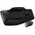 Logitech MK710 USB Black Logitech MK710 USB Black