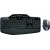 Logitech MK710 USB Black Logitech MK710 USB Black
