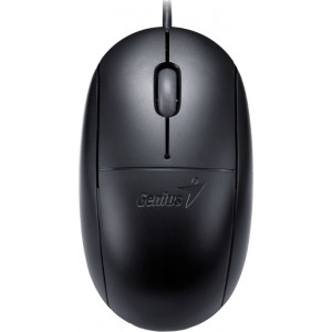 Genius NetScroll 100x USB Black
