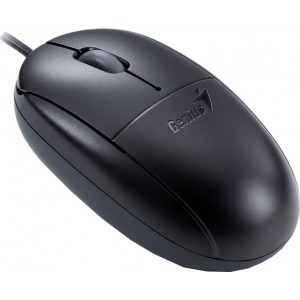Genius NetScroll 100x USB Black