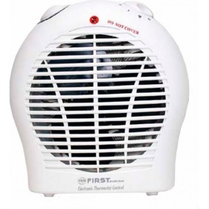 Тепловентилятор FIRST 005568-1