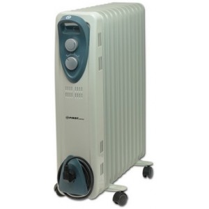 Масляный радиатор FIRST 005583-5