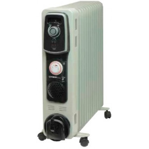 Масляный радиатор FIRST 005588-3