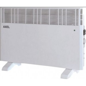 Convector 1600 Вт. AXEL AX-PHL1605
