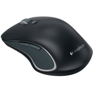 Mouse Logitech Retail M560 , Wireless