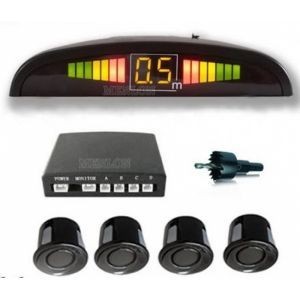 Парктроники Carcam P200