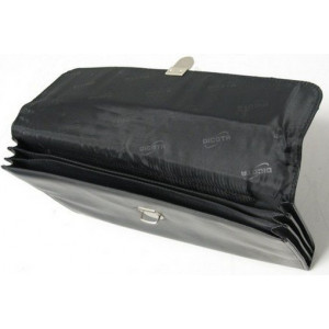 Dicota Z6748Z Outside Koskin Pocket DBA