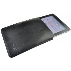 Genius GS-i900, PVC pouch for iPad and Tablet PC