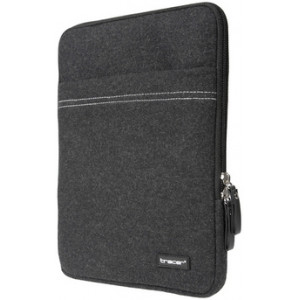 Tracer Tablet case 9,7"-10,1" E105 Dark Gray