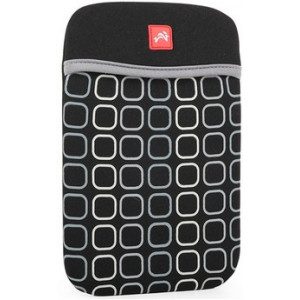 Tracer Tablet Case 9,7"-10,1" S6 NEO Black