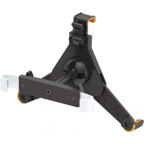 Tablet in Car Stand (Headrest) PAD4-12, Universal for 8.9"-10.4" tablets
