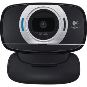 Logitech C615 