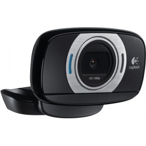 Logitech C615 