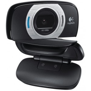 Logitech C615 