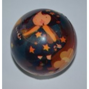 Мяч мягкий 7.5cm 02707