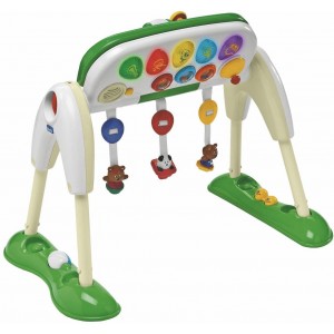 Развивающий центр Delux