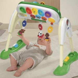 Развивающий центр Delux