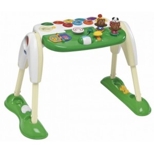 Развивающий центр Delux