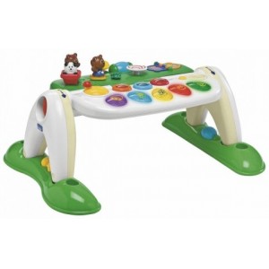 Развивающий центр Delux