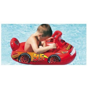 Лодка надувная WD Cars 100 см