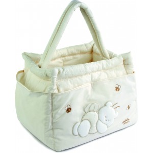 Сумка "Lux" Baby Bee