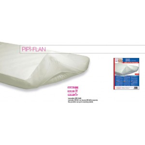 Чехол на матрас "Pipi-Flan"