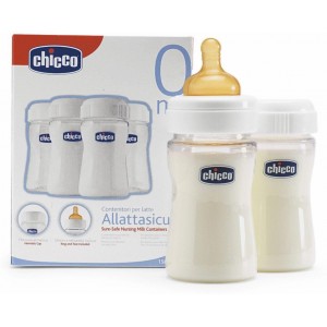 Контейнеры для молока