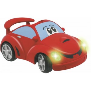 Радиоуправляемое купе "Johnny"