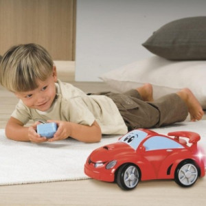 Радиоуправляемое купе "Johnny"