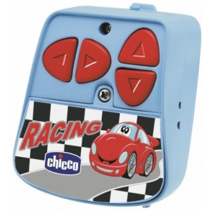 Радиоуправляемое купе "Johnny"