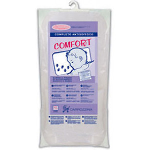 Набор для коляски "COMFORT"- 35*75 см  