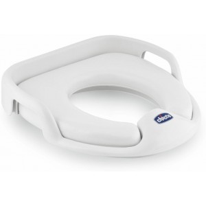 Сиденье на унитаз мягкое