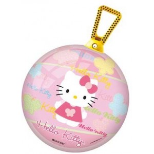 Фитнес мяч Hello Kitty 360° o 450