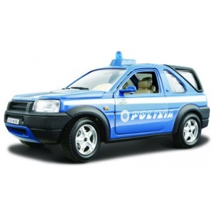 SECURITY1:24-Alpine Renault gendarmerie