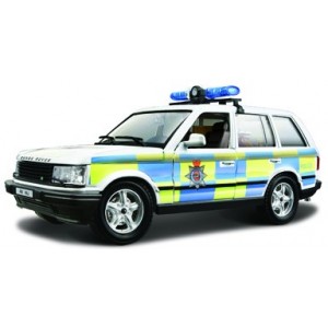 SECURITY1:24-Alpine Renault gendarmerie