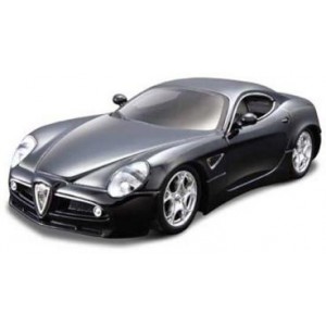 KIT 1-32 STREET Fire-Alfa Brera