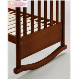 Кроватка "Dream" на качалке