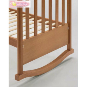 Кроватка "Dream" на качалке