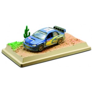 1:32 On Scene coll-Subaru 7  WRT