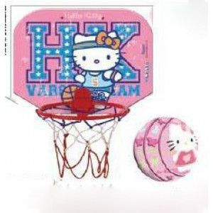 Набор для баскетбола Hello Kitty 30*23 см o 19 см o 100