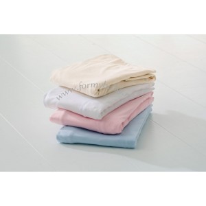 Простыня из 100% хлопка