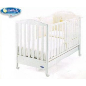 Кроватка "Dream" без качалки