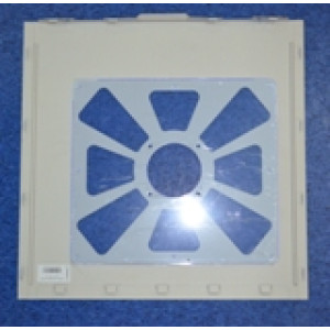 Codegen Front Panels