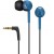 Sennheiser CX 215 Blue Sennheiser CX 215 Blue