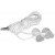 ELECOM E11001 HEART White