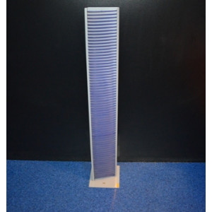 Hama CD Tower "Scarletta" 60